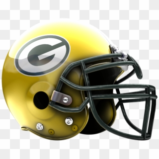 Green Bay Packers Vs - Buffalo Bills Logo Concepts, HD Png Download