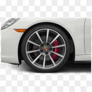 New 2018 Porsche 911 Carrera 4s - Porsche, HD Png Download