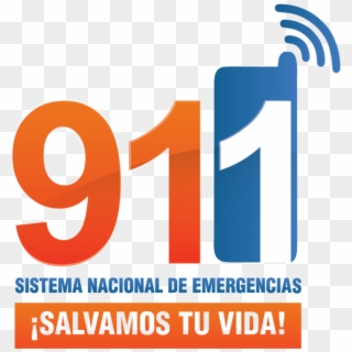 911 Logo Png 01 - Graphic Design, Transparent Png