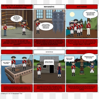 Britain's Strengths And Weaknesses - Comics, HD Png Download