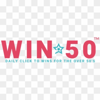 Hi, Welcome To Win-50 Daily Comps, The Uk's Best Free - Graphic Design, HD Png Download