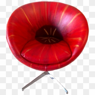 The Poppy Chair , Png Download - Chair, Transparent Png