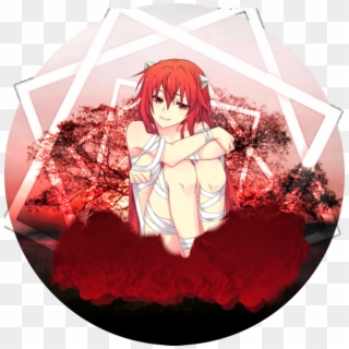 #elfenlied #freetoedit - Manga, HD Png Download