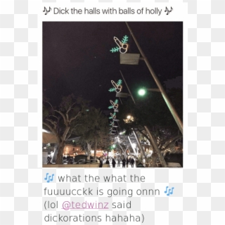 Holly Memes - Epic Fail Christmas Lights, HD Png Download