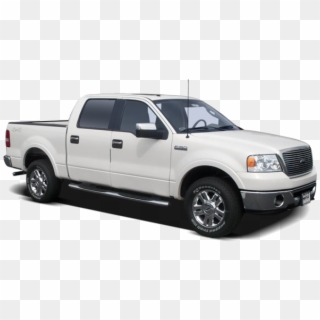 2008 Ford F-150 - Ford F 150 208, HD Png Download