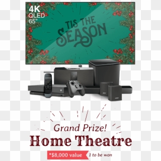 Grand Prize Winner - Gun, HD Png Download