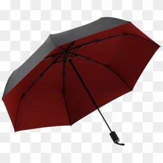 Germany Kobold Cool Pod Light Three Fold Sun Protection - Umbrella, HD Png Download