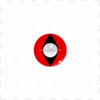 Circlecolour® Soft Eye Circle Lens Tokyo Ghoul Cat's - 90 Logos, HD Png Download