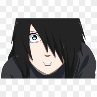 Yuriko Uchiha, HD Png Download