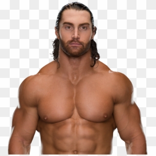 Mason Ryan Pro 3d7f221be3f5277f4d3c9ac7 - Barechested, HD Png Download
