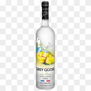 Grey Goose Vodka, HD Png Download
