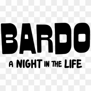 Bardo Logo - Poster, HD Png Download