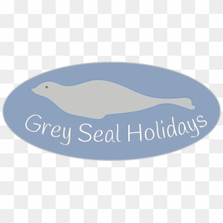 Earless Seal, HD Png Download