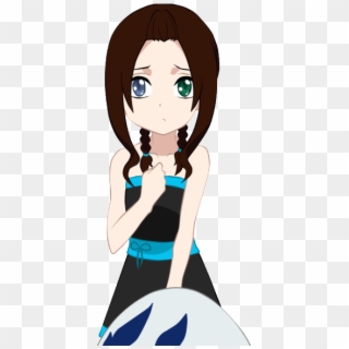 Fairy Tail Rpc Oc Natsu Gray Lisanna Levy Happy Pictures, - Cartoon, HD Png Download