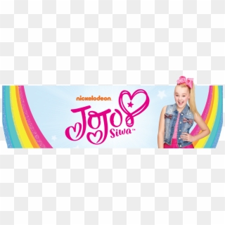 Download Colorful Large 8 Inch Boutique Jojo Siwa Promotion Jojo Siwa Bow Png Transparent Png 1000x1000 1107458 Pngfind