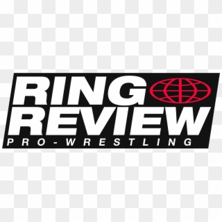 Ring Review Pro-wrestling - Poster, HD Png Download