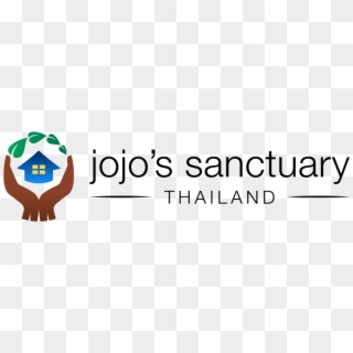 Jojo's Sanctuary - Oval, HD Png Download
