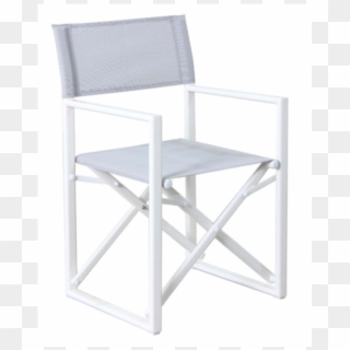 Director Chair - Folding Chair, HD Png Download