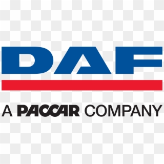 Daf Trucks Logo Hd Png - Daf Trucks, Transparent Png