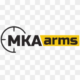 Mka Arms Logo - Mka Arms, HD Png Download