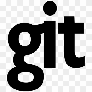 Git Logo Comments, HD Png Download