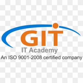 Git It Academy Git It Academy - Graphic Design, HD Png Download