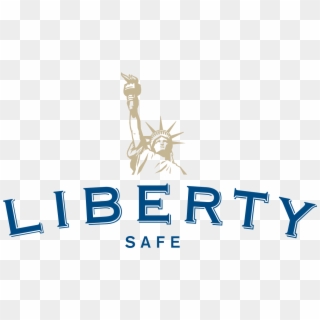 Liberty Safe - Liberty Safe Company, HD Png Download