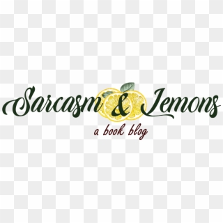 Sarcasm And Lemons - Calligraphy, HD Png Download
