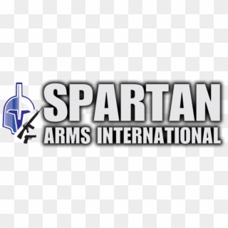 Spartan Arms - Gun Store - Graphics, HD Png Download