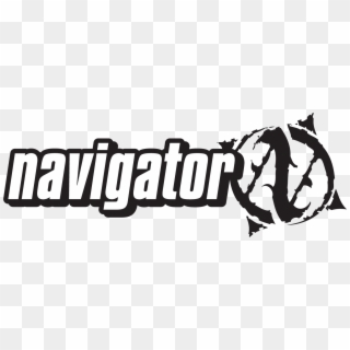 Navigator Truck Company Logo - Logo Navigator, HD Png Download