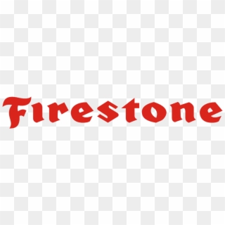 Firestone Tyres - Firestone Tires Logo, HD Png Download