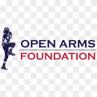 The Mission Of The Open Arms Foundation Is To Make - Oval, HD Png Download