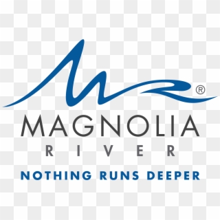 Site Logo - Magnolia River, HD Png Download