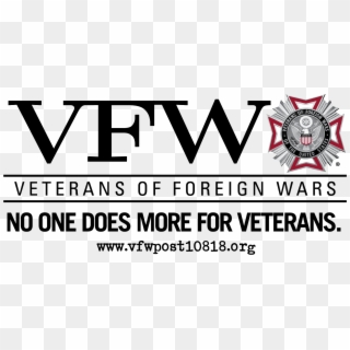 Veterans Of Foreign Wars, HD Png Download