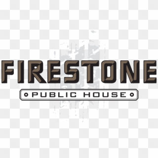 0 Likes - Firestone Public House Logo, HD Png Download
