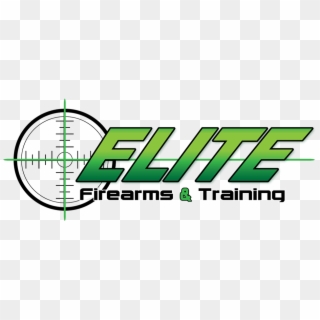 Elite Firearms & Training - Racquetball, HD Png Download
