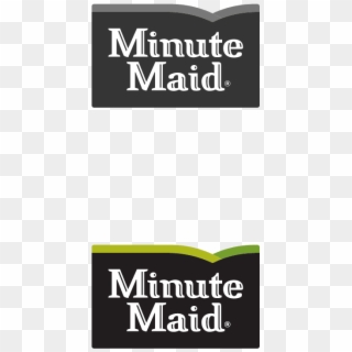 1 - Minute Maid, HD Png Download