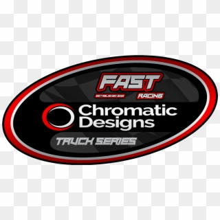2017 Fast Truck Logo - Circle, HD Png Download