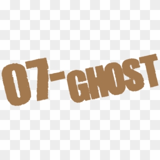 Fichier - Logo 07-ghost - Svg - 07 Ghost, HD Png Download