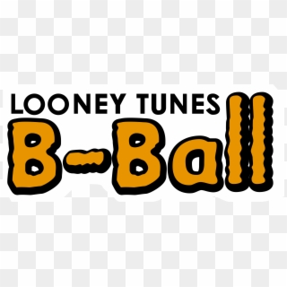 Looney Tunes B-ball, HD Png Download