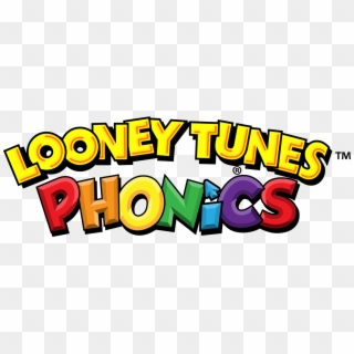 Looney Tunes™ Phonics® Contains 100 Research-based - "the Bugs Bunny/looney Tunes Comedy Hour" (1985), HD Png Download