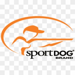 Sportdog Brand Fieldtrainer 425 Gets A New Look With - Sportdog Logo, HD Png Download