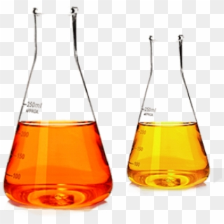 Chemicals Png - Transparent Background Beaker Transparent, Png Download