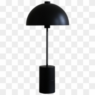 Studio Table Lamp From Handvärk - Handvark Lampe, HD Png Download
