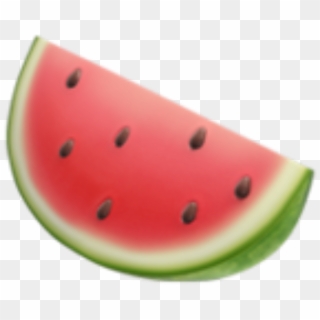 Watermelon Sticker - Watermelon, HD Png Download
