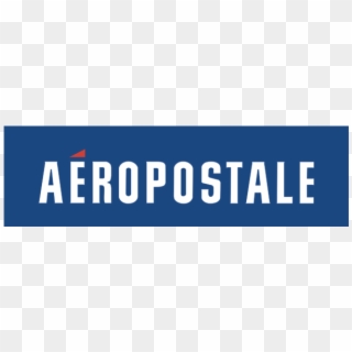 Logo Aeropostale Vector, HD Png Download