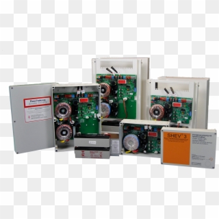 Compact Control Unit Sp-600 - Electronics, HD Png Download