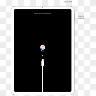 On An Iphone 7 Or Iphone 7 Plus - Itunes, HD Png Download