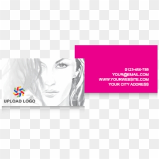 Business Card - Business Cards Fashion Designers, HD Png Download