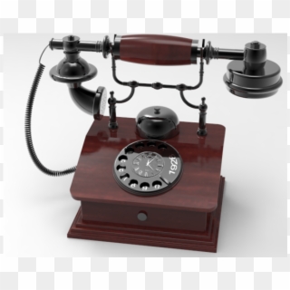 Rotary Dial, HD Png Download